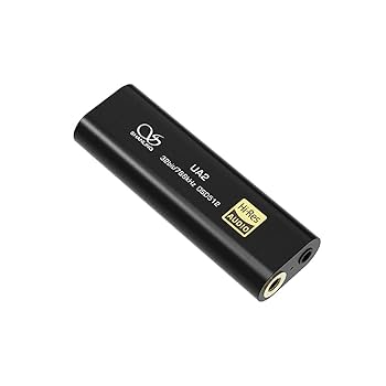 Amazon.co.jp: Shanling UA2 シャンリン Tyep-C タイプC USB DAC